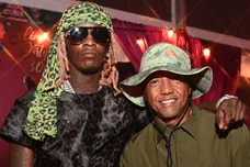 Prince Williams/Wireimage/Getty Images