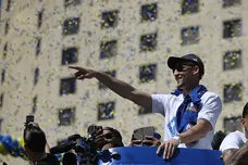 Justin Sullivan/Getty Images