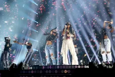 Bennett Raglin/Getty Images