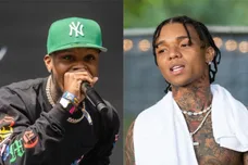 Josh Brasted, Joseph Okpako/Getty Images