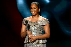 Aaron J. Thornton/Getty Images for BET