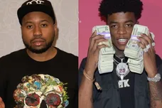 Earl Gibson III / Stringer / Getty Images, Jason Kempin / Staff / Getty Images