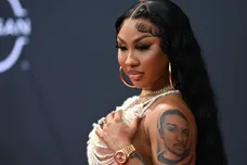 Paras Griffin/Getty Images