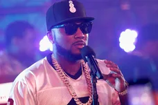 Mark Davis/Getty Images