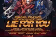 Image via Snakeships