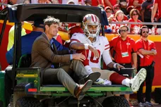 David Eulitt/Getty Images