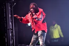 Scott Dudelson/Getty Images