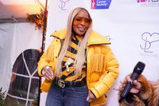 Sean Zanni/Getty Images