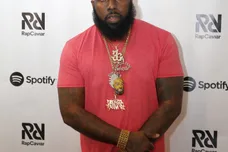 Photo by Bob Levey/Getty Images