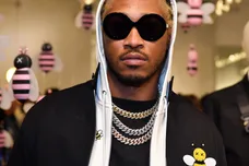 Prince Williams/Wireimage/Getty Images