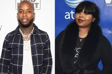 Cassidy Sparrow / Stringer / Getty Images, Paras Griffin / Stringer / Getty Images