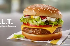 McDonald's Corporation