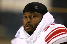 Jonathan Daniel/Getty Images