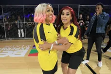 Leon Bennett/Getty Image