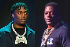 Paras Griffin, Aaron J. Thornton/Getty Images