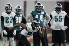 Hannah Foslien/Getty Images