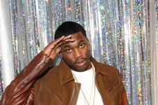 (Photo by Bennett Raglin/Getty Images