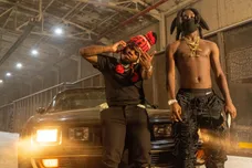 Chameleon Entertainment/Interscope Records