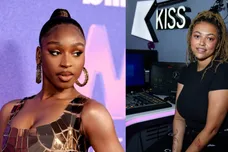 Frazer Harrison/Getty Images, Joe Maher/Getty Images for Bauer Media