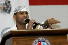 Paul Hawthorne / Getty Images