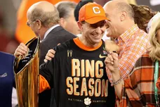 Christian Petersen/Getty Images