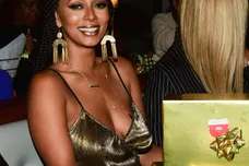 Prince Williams/Wireimage/Getty