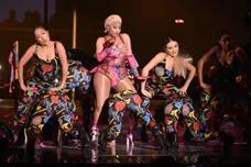 Stuart C. Wilson/Getty Images