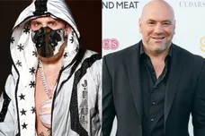 Joe Scarnici/Getty Images for Triller & Emma McIntyre/Getty Images