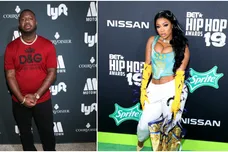 Bennett Raglin/Bennett Raglin/Getty Images