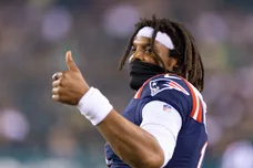 Mitchell Leff/Getty Images