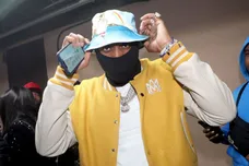 Johnny Nunez/Getty Images