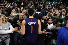 Brian Babineau/Getty Images