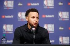 Mark Blinch/NBAE via Getty Images