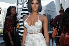 Neilson Barnard/Getty Images for BET