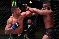 Jeff Bottari/Zuffa LLC via Getty Images