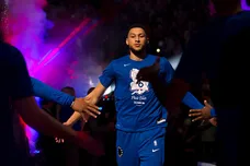 Mitchell Leff/Getty Images