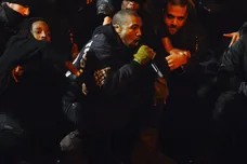 Jim Dyson/Getty Images