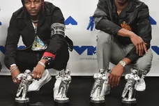 Alberto E. Rodriguez/Getty Images