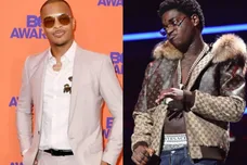 Earl Gibson III & Theo Wargo/Getty Images