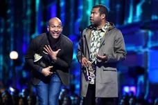 Kevin Winter/Getty Images