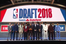 Mike Stobe/Getty Images