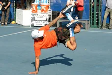 Jerod Harris/Getty Images