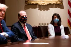 Doug Mills-Pool/Getty Images