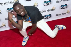 Mike Pont/FilmMagic/Getty Images