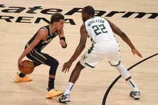 Kevin C. Cox/Getty Images