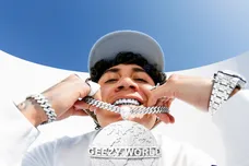 Atlantic Recording Corporation