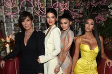 Dimitrios Kambouris/Getty Images for The Business of Fashion