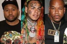 Earl Gibson III / Stringer / Getty Images, Shareif Ziyadat / Contributor / Getty Images, Johnny Nunez / Contributor / Getty Images