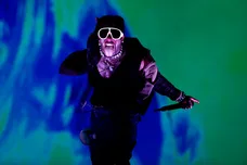 Rich Fury/Getty Images