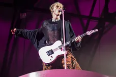 Scott Legato/Getty Images